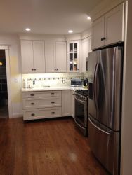 Pennsylvania Dutch Custom Cabinetry - Kitchens